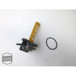 Suzuki GSX750 ES/EF benzinekraan / benzine brandstof kraan / brandstofkraan